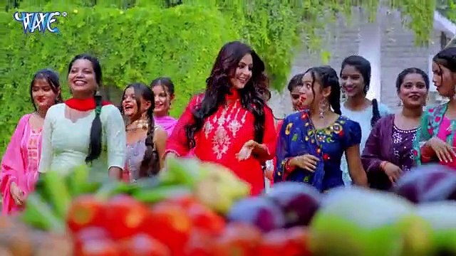 Pawan Singh, Shilpi Raj | पुदीना ऐ हसीना 2.0 | #VIDEO | Le Lo Pudina | Ft. Sweety | Bhojpuri Song