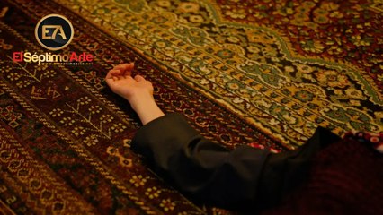 Holy Spider - Araña sagrada - Tráiler español (HD)