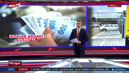 16 Aralık 2022 Akit TV Ana Haber
