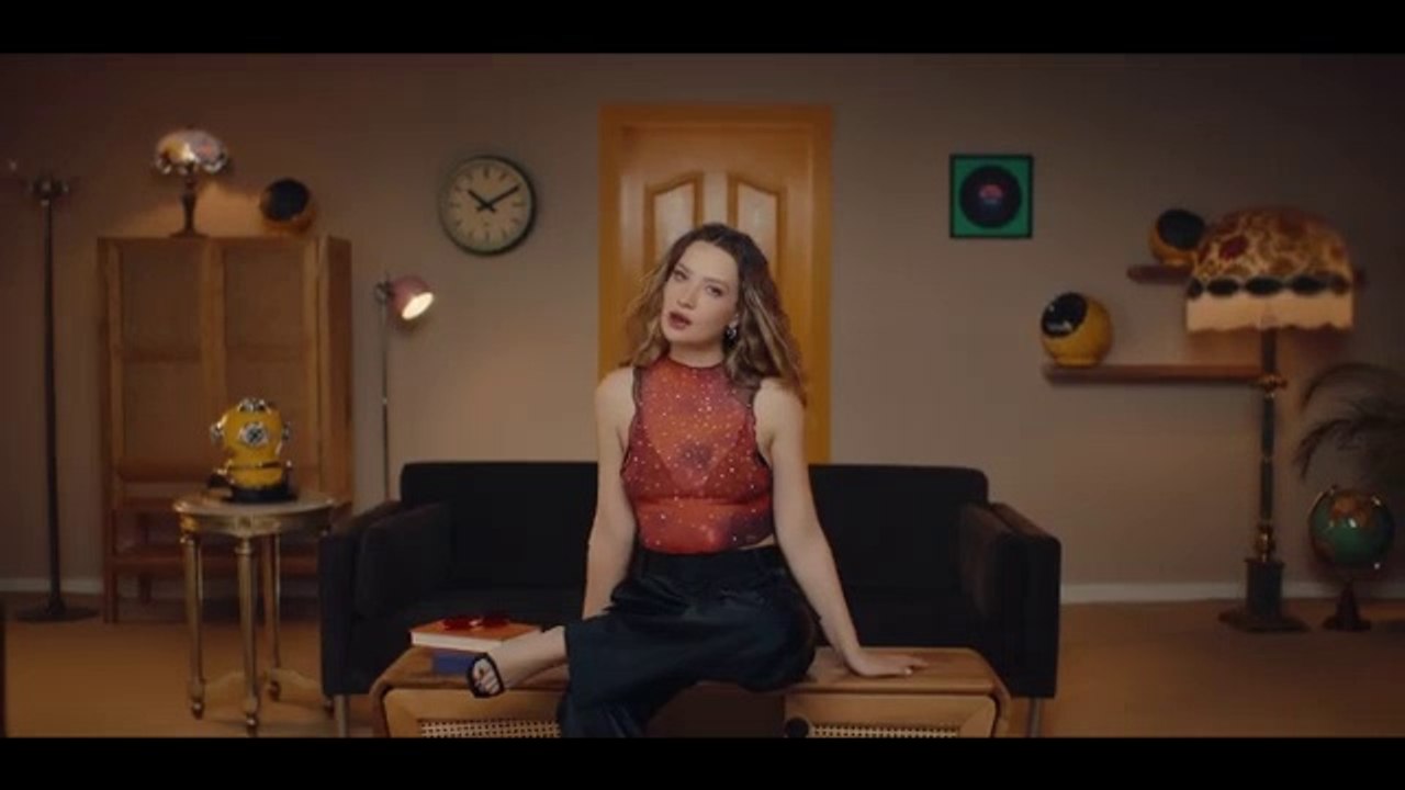 Irmak Arıcı - Nasıl Olacak