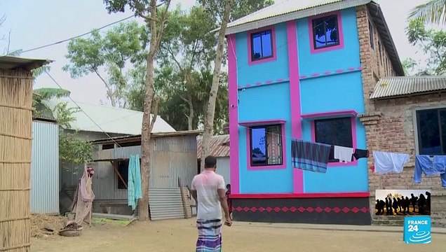 Qatar y las acusaciones de violar los derechos humanos de trabajadores migrantes (5/5)