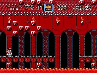 Super Mario A Vanilla New Journey Part 7