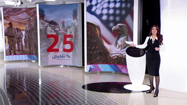 الساعة 60 | تعرف على خارطة النفوذ بين أميركا والصين وروسيا في إفريقيا