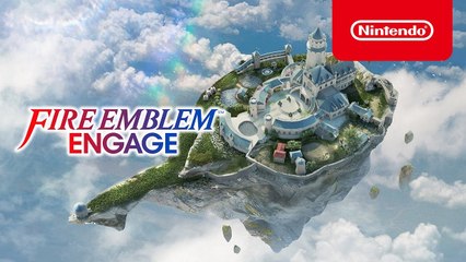 El Somniel: tráiler de Fire Emblem Engage