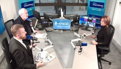 "C'est une nouvelle ère pour la Métropole", Martine Vassal est notre invitée