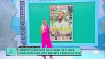 Debate: Você é a favor do Mundial de Clubes com 32 equipes? 16/12/2022 14:35:03