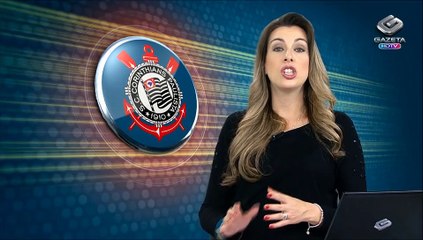Corinthians já treina pensando em Libertadores