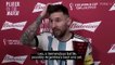 Argentina 3 x 0 Croatia  ● aftermatch interview - Griezmann’s France vs Messi’s Argentina     Argentine 3 x 0 Croatie ● entretien d'après-match - La France de Griezmann contre l'Argentine de Messi