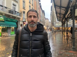 Coupe du monde : Romain, le frère d'Olivier Giroud, avant France-Argentine, "on fait tout pour qu'il prépare au mieux ce rendez-vous"