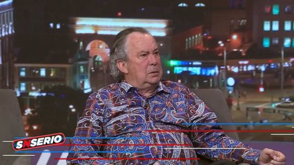 "Lo hice con mi dinero, nadie me lo dio" Mauricio Fernández y su niñez