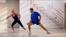 Kerry Katona - Real Fitness. DVDRip