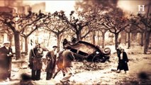 Seconda Guerra Mondiale - i Momenti Decisivi - Guerra Imminente - Ep1 [HistoryChannel]