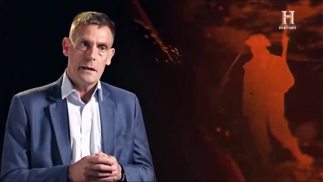 Seconda Guerra Mondiale - i Momenti Decisivi - Blitzkrieg, Guerra Lampo - Ep2 [HistoryChannel]