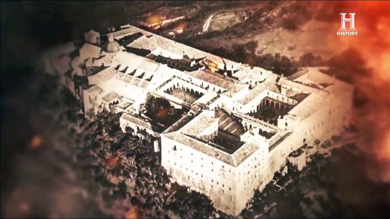 Seconda Guerra Mondiale - i Momenti Decisivi - La Resa Di Mussolini - Ep5 [HistoryChannel]