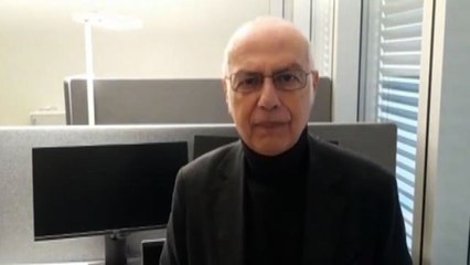 Covid, Rezza: la situazione epidemiologica può dirsi stabilizzata