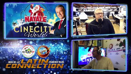 Latin Connection 15.12.2022