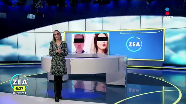 Sentencian a Natty y Gabriela a 30 años de cárcel por trata de personas