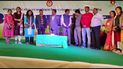 Amrita Haat Bazaar:   मात्र दो सौ रुपए की खरीदारी मिलेगा चांदी का सिक्का