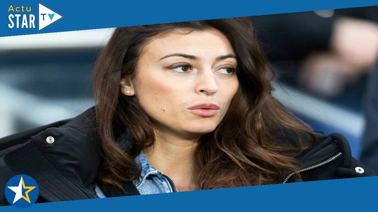 Rachel Legrain-Trapani en larmes, elle évoque ce proche qui cherche à lui nuire