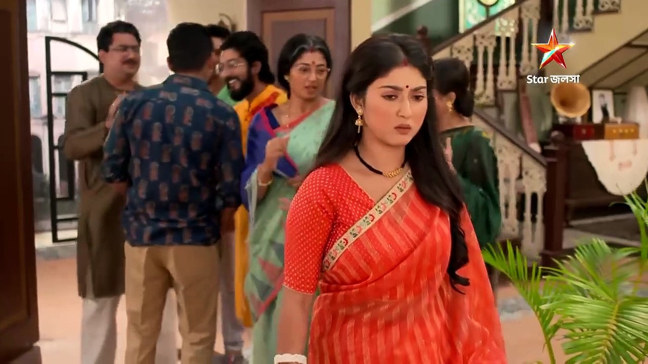 Episode 130 _ Part 2 _ নবাব-নন্দিনী কাছাকাছি _ দেখুন নবাব নন্দিনী