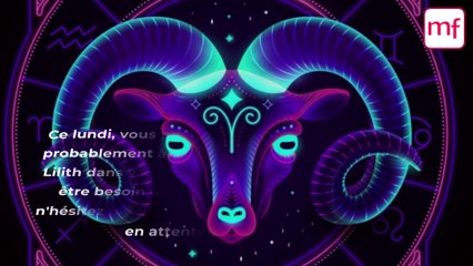 Horoscope du jour du lundi 19 décembre 2022