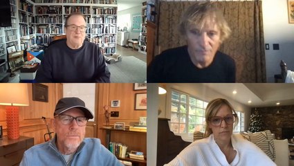 Thirteen Lives | Virtual Screening Series