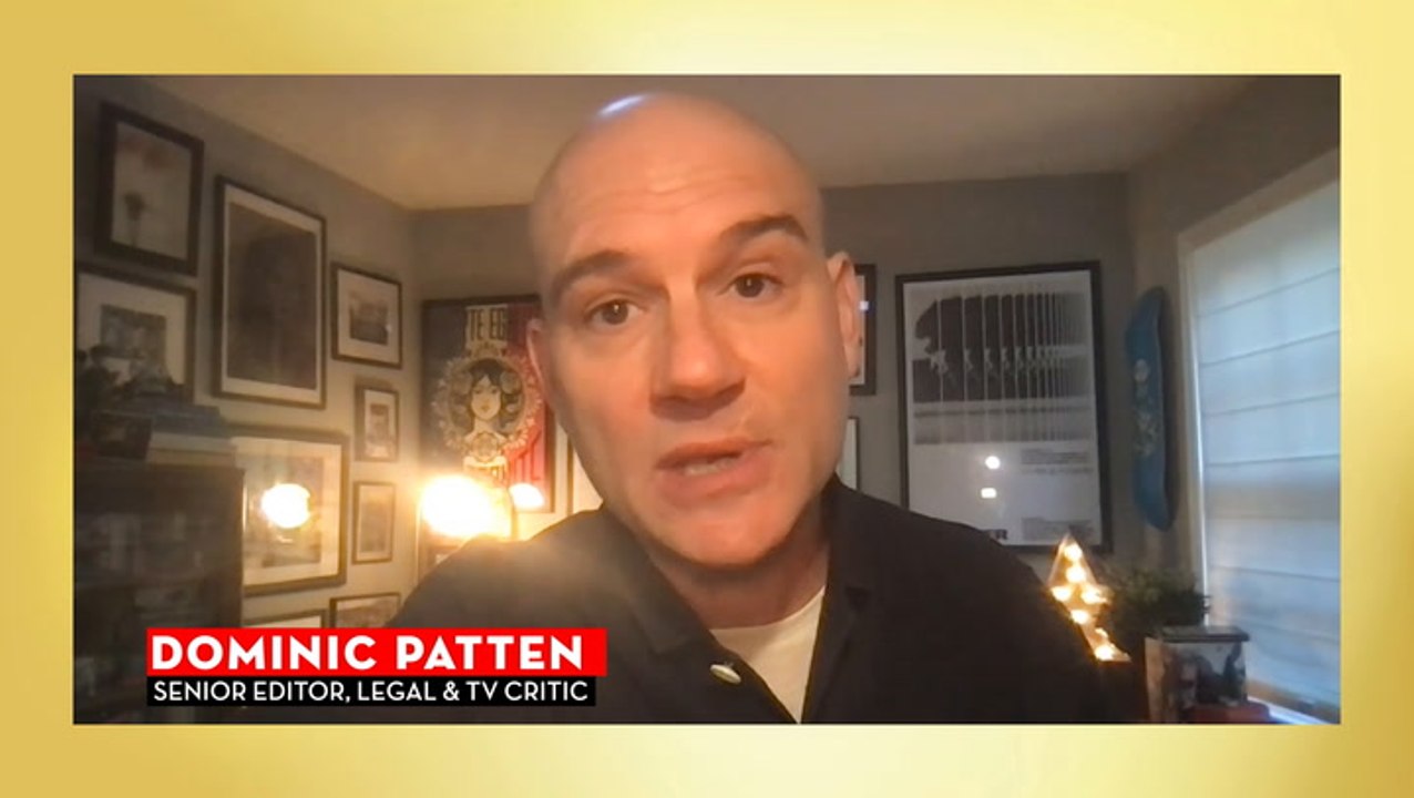 The Good Nurse | Deadline Contenders Film LA3C: Conversations with Contenders