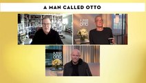 A Man Called Otto | Deadline Contenders Film LA3C: Conversations with Contenders