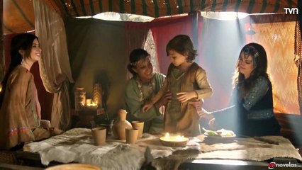 Genesis Capitulo 72 en español