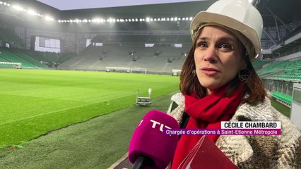 Le Chaudron Saint-Étienne | Flash Info