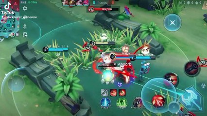 Granger best moment part 2 | Mobile Legends