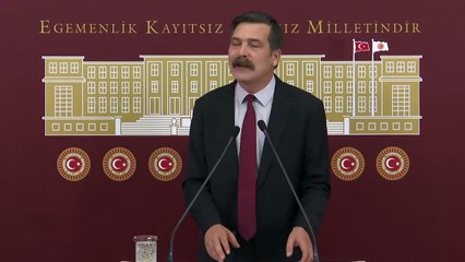 Erkan Baş'tan İmamoğlu kararı sonrası altılı masaya çağrı