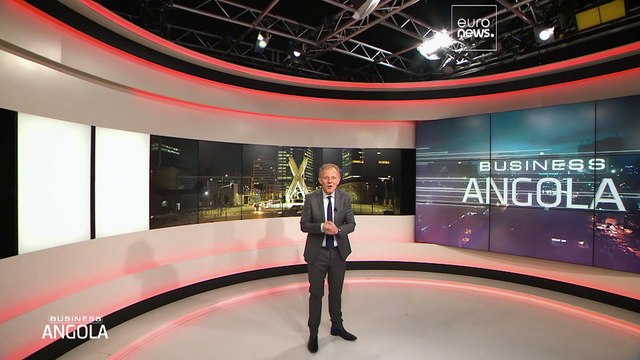 Erneuerbare Energien, Kaffee und eine doppelte Ernte: Angolas wirtschaftliches Potential