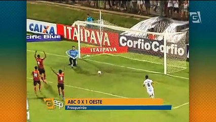 Botafogo e Criciúma estreiam bem; Vitória decepciona em casa