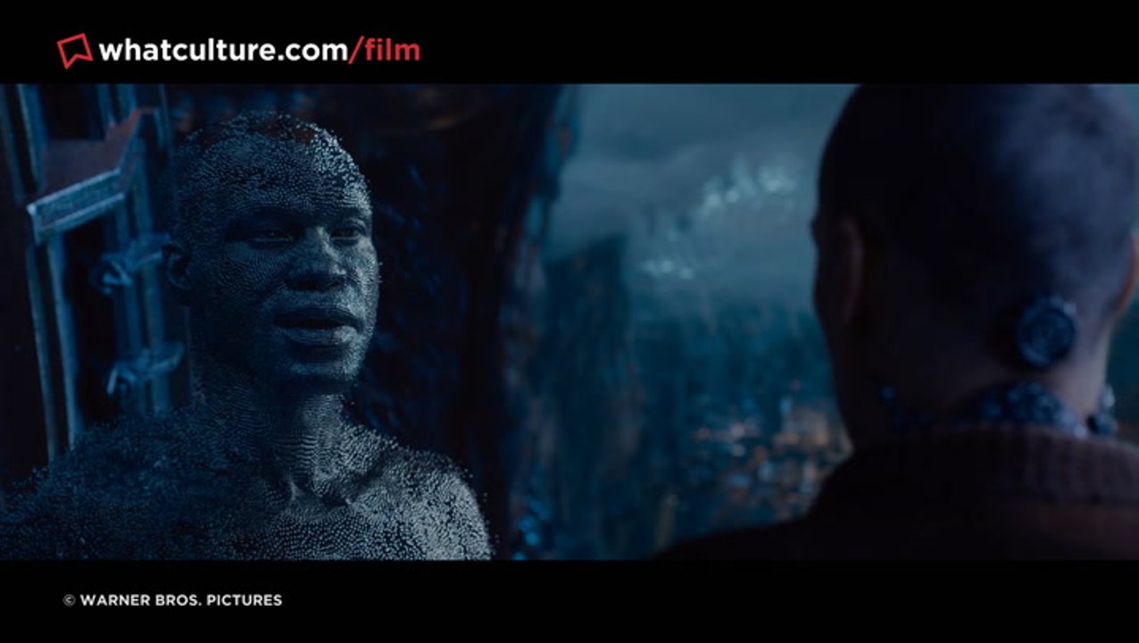 10 CGI Fails That Totally Ruined Recent Movies