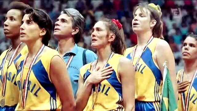 Livro homenageia mulheres do esporte brasileiro