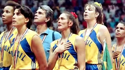 Livro homenageia mulheres do esporte brasileiro