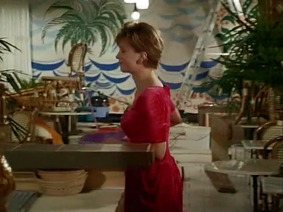 Diese Drombuschs S06E05-Der Zerfall