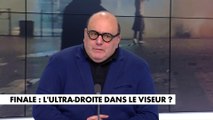 Julien Dray sur l'ultra-droite à Lyon : «Ce n'est pas rien ce qui se préparait»