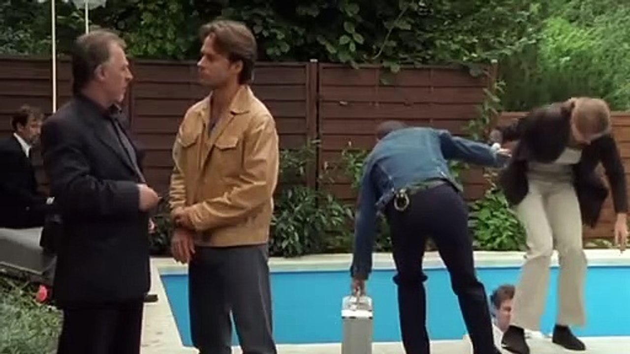 SOKO Leipzig E022-Sport ist Mord