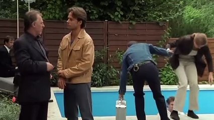 SOKO Leipzig E022-Sport ist Mord