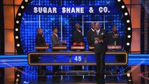 If CHRIS BYRD says LOAD THE TUB_ you better LOAD IT_ _ Celebrity Family Feud