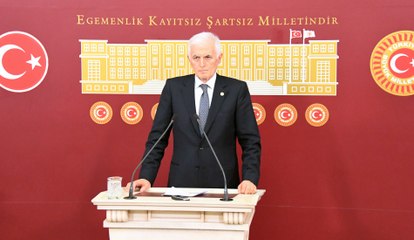"Ayda 3 bin çocuk ya kayboluyor ya da kaçırılıyor"