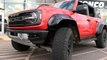 Wally’s Weekend Drive and the 2022 Ford Bronco Raptor