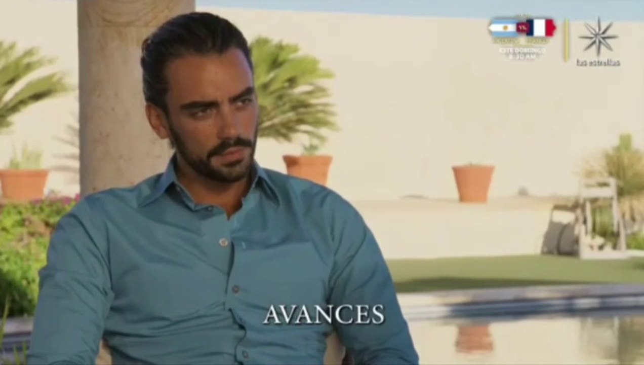 Cabo Capitulo 85