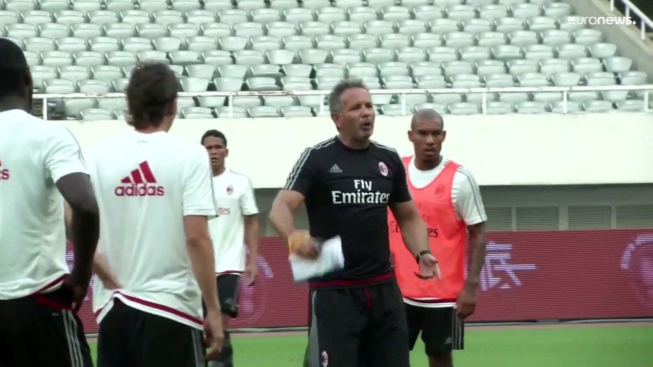وفاة لاعب كرة القدم الصربي السابق سينيشا ميهايلوفيتش عن 53 عامًا بعد صراع مع السرطان
