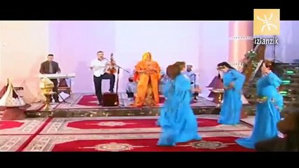 Abdellah Oubada - Izm abarbach (Tahidoust) - فيديو Dailymotion