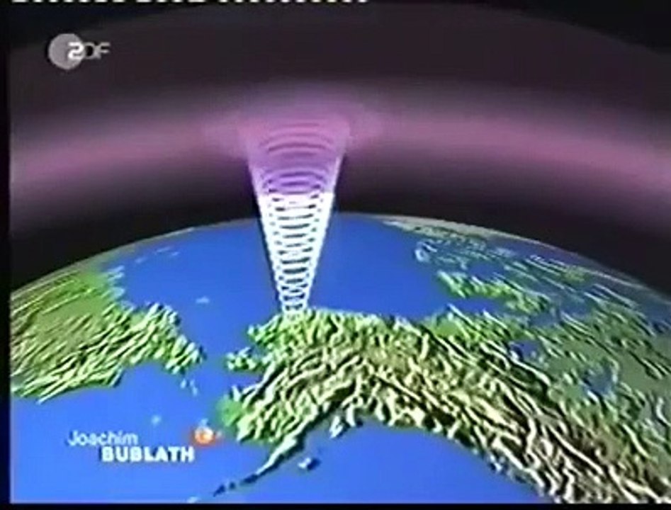 ARD Wettermanipulation HAARP