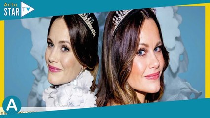 Sofia de Suède décriée à ses débuts : « Elle a prouvé que tout le monde avait tort »