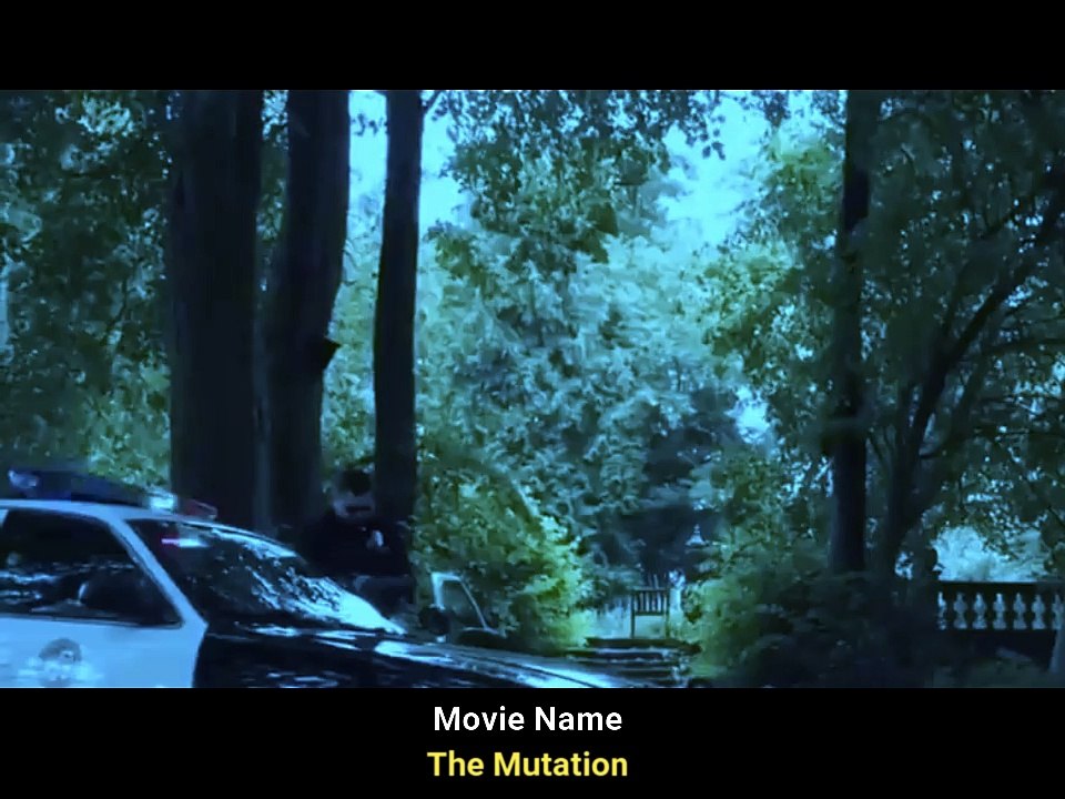 The Mutation Movie Explain in Hindi